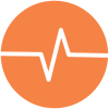 Logo Medi Rent Pty Ltd.