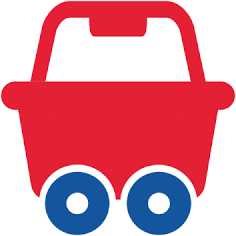 Logo Snappy Shopper Ltd.