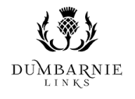 Logo Dumbarnie Golf Links Ltd.
