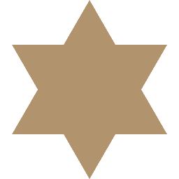 Logo The Charles R. Bronfman Prize Foundation, Inc.