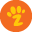 Logo Zesty Paws LLC