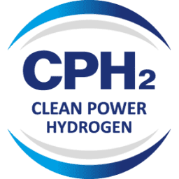 Logo Clean Power Hydrogen Group Ltd.