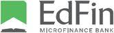 Logo Edfin Microfinance Bank Ltd.