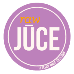 Logo Raw Juce