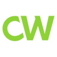 Logo Countrywide Garden Maintenance Services Ltd.