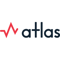 Logo Atlas Labs, Inc.