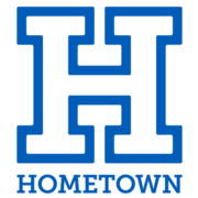 Logo HomeTown Ticketing, Inc.