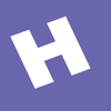 Logo High Output, Inc.