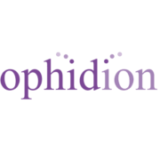 Logo Ophidion, Inc.
