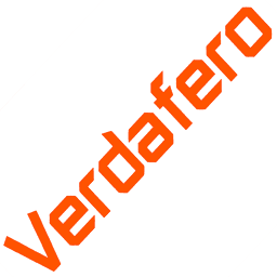 Logo Verdafero, Inc.