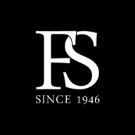 Logo Ferreira de Sá