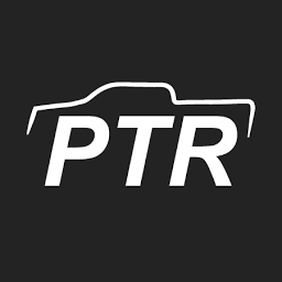 Logo Premier Truck Rental LLC