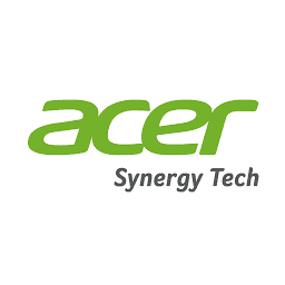Logo Acer Synergy Tech Corp.