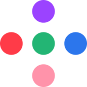 Logo SCENE GP