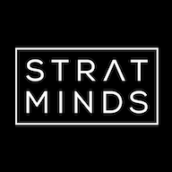 Logo StratMinds VC, LLC