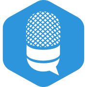 Logo Voice123, Inc.