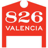 Logo 826 Valencia, Inc.