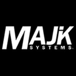 Logo Majik Systems, Inc.
