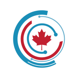 Logo Canadian Cyber Threat Exchange Cctx
