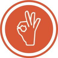 Logo Deligate AB