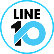 Logo LineTen Ltd.