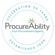 Logo ProcureAbility, Inc.