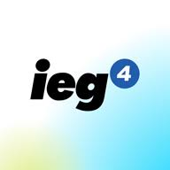 Logo Ieg4 Ltd.