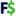 Logo Fansaves, Inc.
