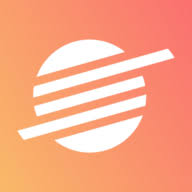 Logo Mesomat, Inc.