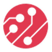 Logo lowRISC C.I.C.