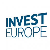 Logo Invest Europe VZW