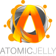 Logo Atomic Jelly SA