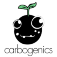 Logo Carbogenics Ltd.