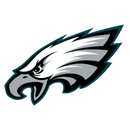 Logo Philadelphia Eagles LLC