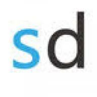 Logo SpinDrive Oy
