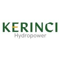 Logo PT Kerinci Merangin Hidro