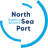 Logo North Sea Port Netherlands NV