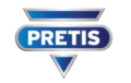 Logo Pretis dd