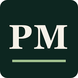 Logo Perrin Myddelton Ltd.