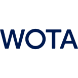 Logo WOTA Corp.