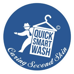 Logo Quick Smart Wash Pvt Ltd.