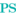 Logo PS Lifestyle LLC
