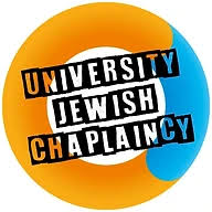 Logo University Jewish Chaplaincy