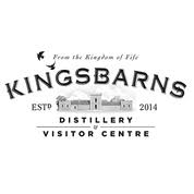 Logo The Kingsbarns Company of Distillers Ltd.