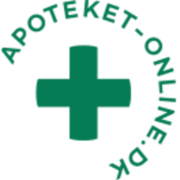 Logo A-apoteket FMBA