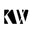 Logo Kjaer Weis, Inc.
