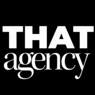 Logo That Agency