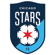 Logo Chicago Red Stars