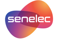 Logo Senelec SA