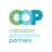 Logo Canadian Orthodontic Partners ULC